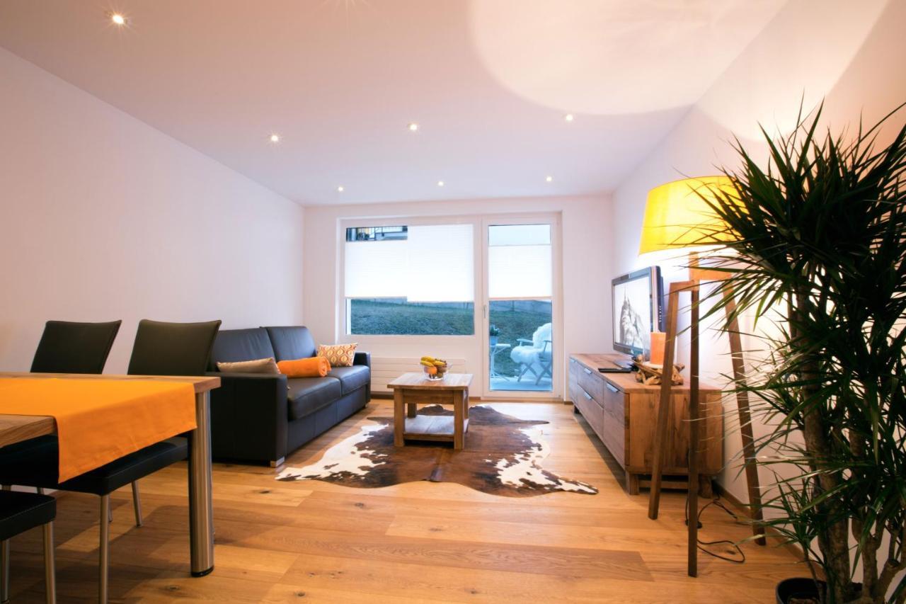 Apartment Olympia Mischabel Ζερμάτ Εξωτερικό φωτογραφία