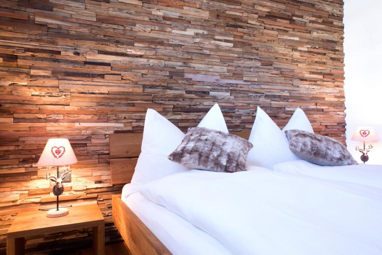 Apartment Olympia Mischabel Ζερμάτ Εξωτερικό φωτογραφία