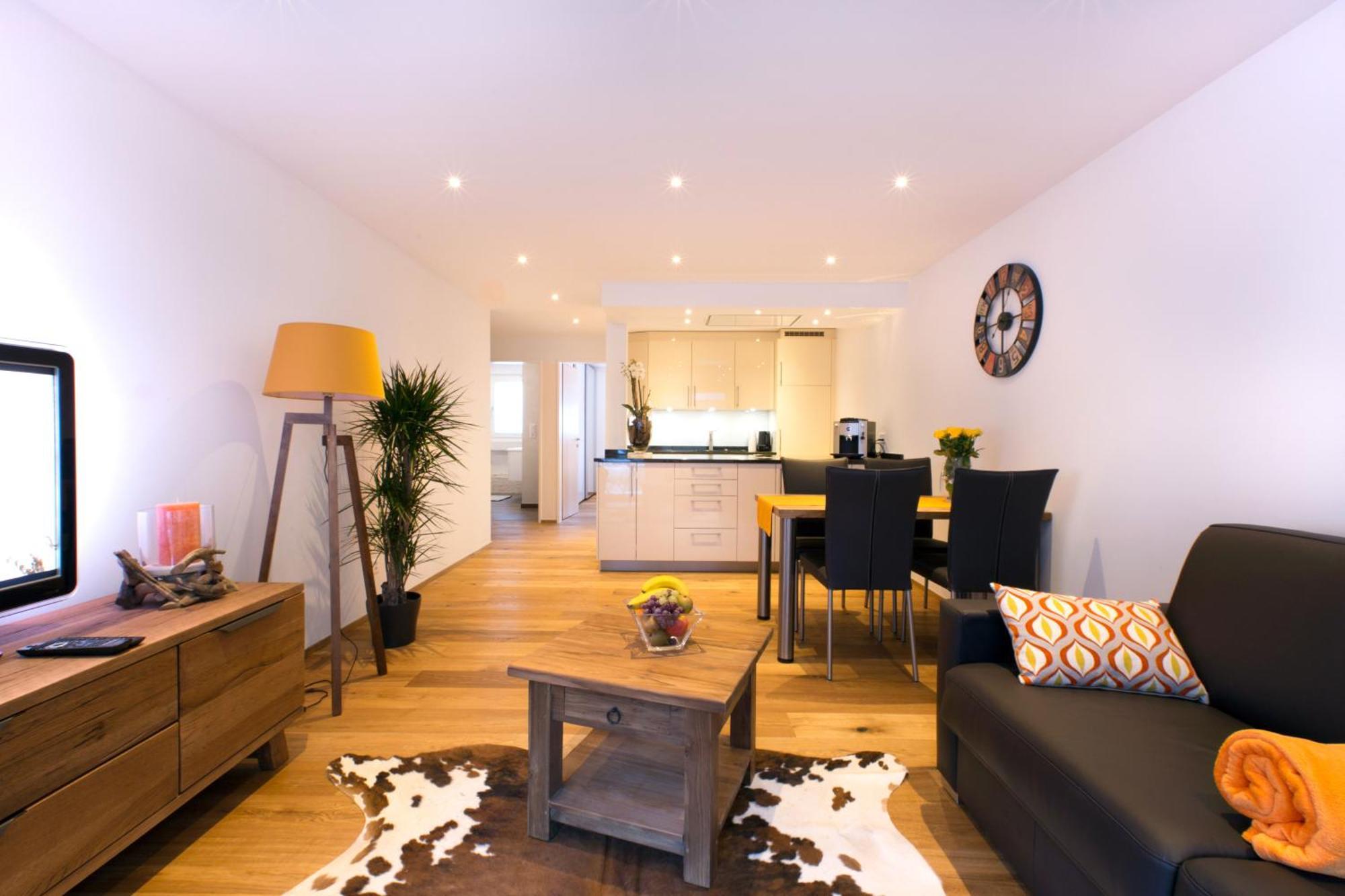 Apartment Olympia Mischabel Ζερμάτ Εξωτερικό φωτογραφία