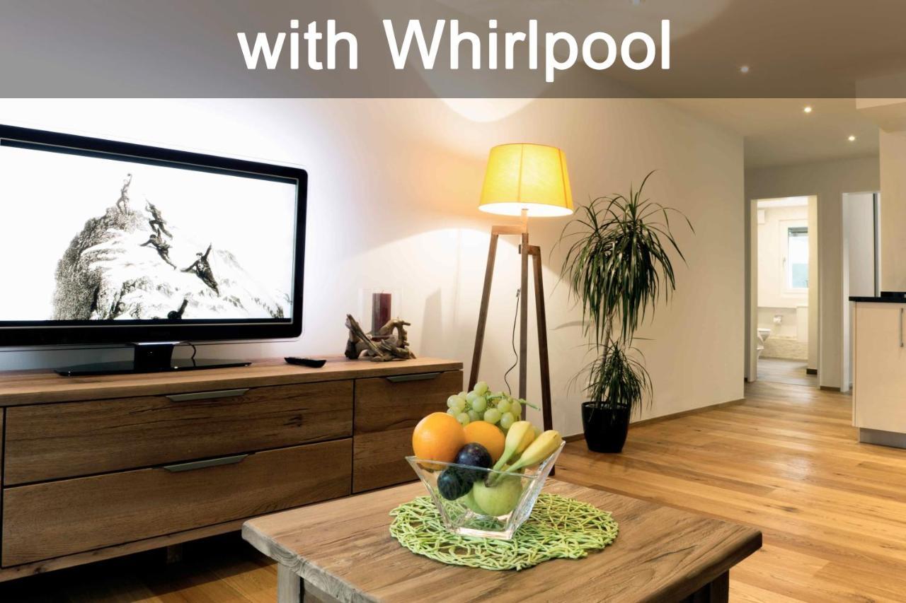 Apartment Olympia Mischabel Ζερμάτ Εξωτερικό φωτογραφία